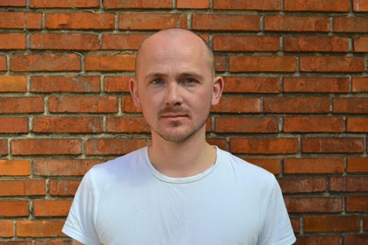 Jóhan Martin Christiansen (Faroe Islands)