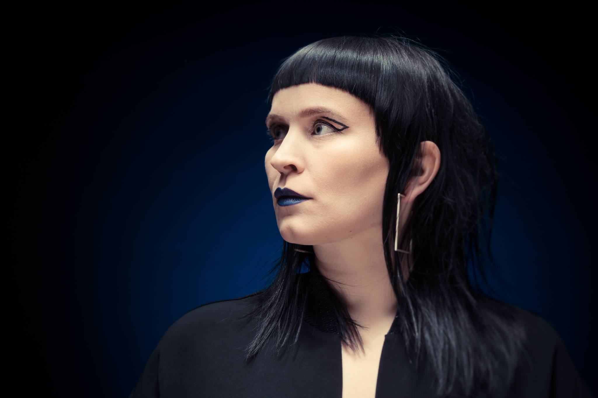 Marita Isobel Solberg aka MaRA (NOR)
