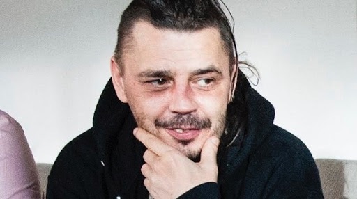 Peter Rosvik