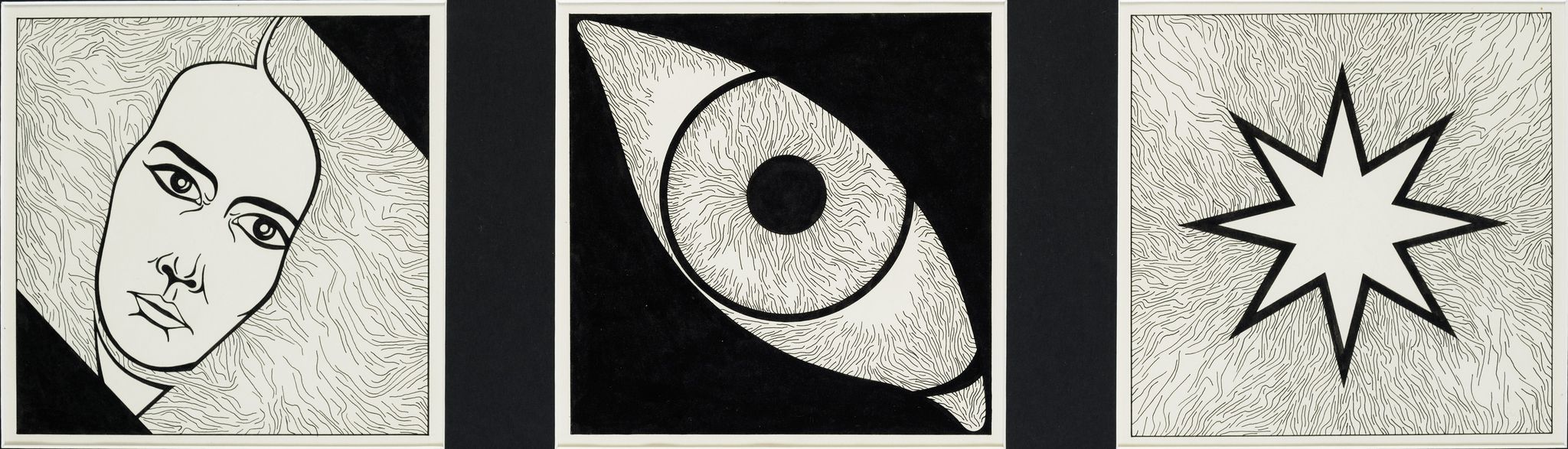 Graafikafestivali Printmaking IN avaralli