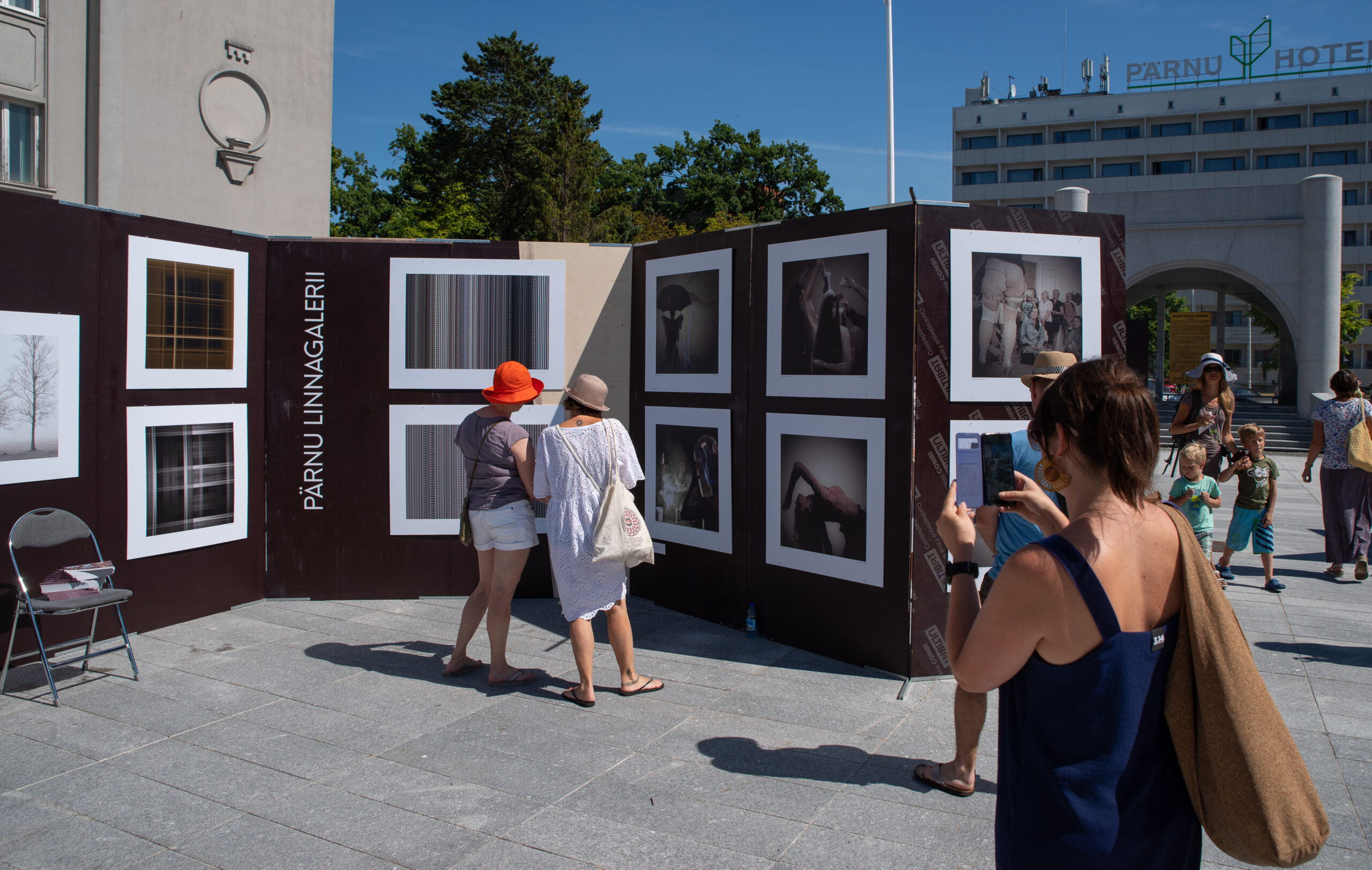 Suur Kunstipäev ja Kunstiturg
