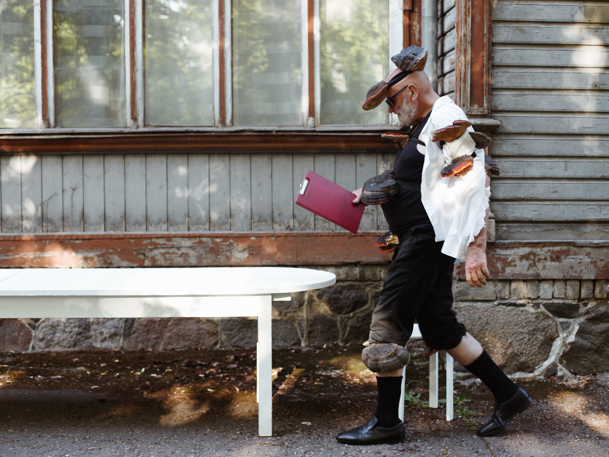 Skulptuurifestival VORM