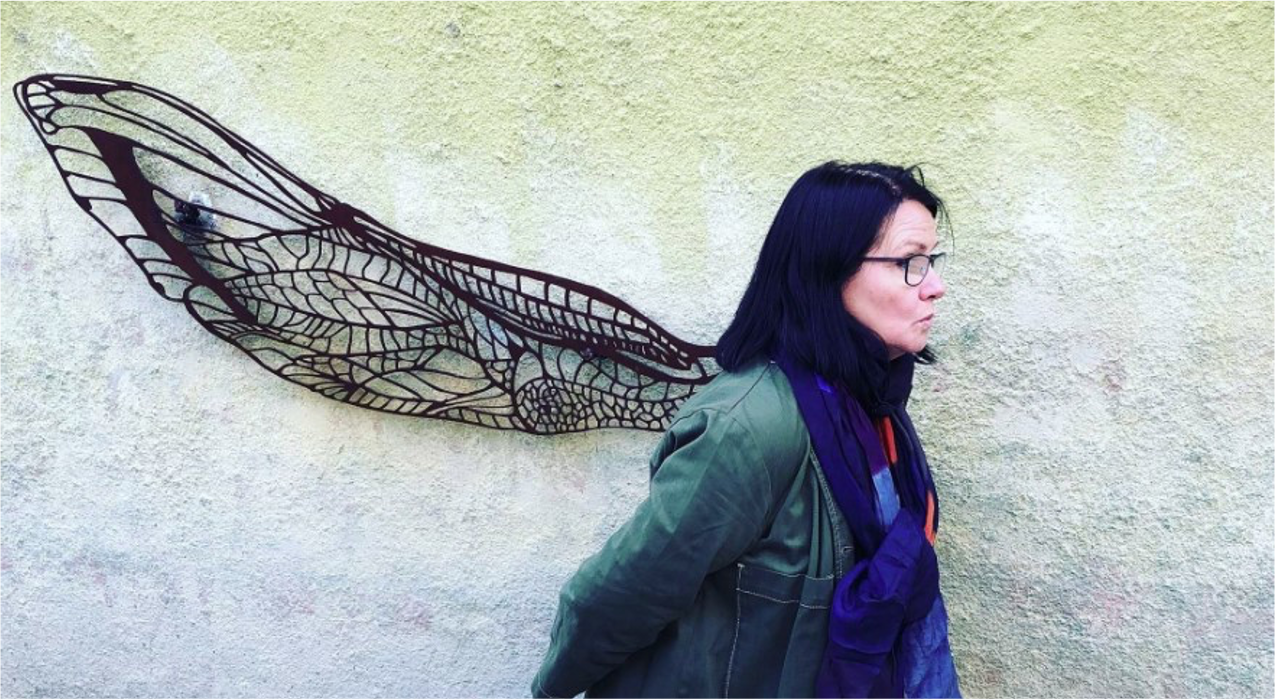 Ásta Vilhelmína Guðmundsdóttir