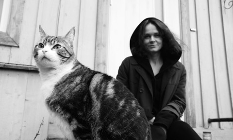 Niina-Anneli Kaarnamo (FIN)