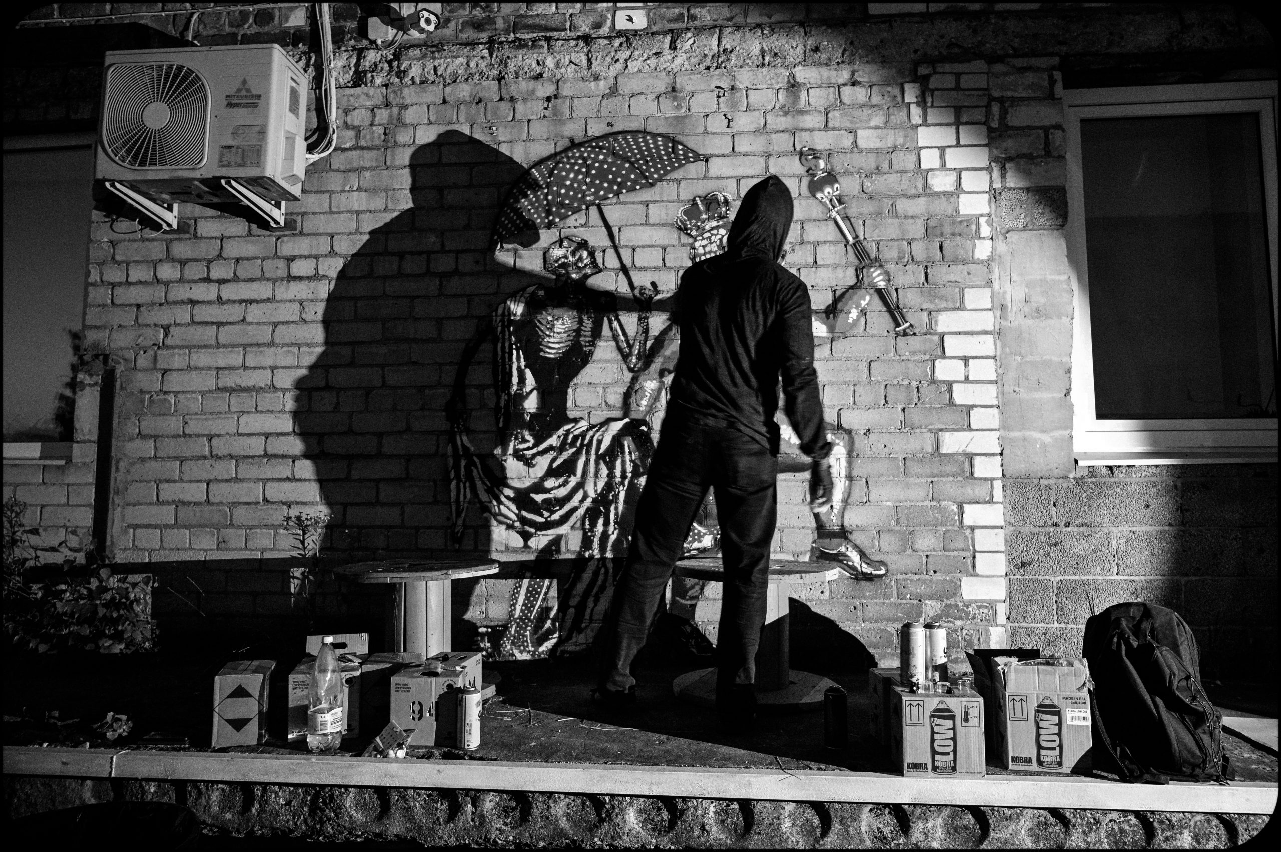 Edward von Lõnguse “Surmatants” jõudis suvepealinna